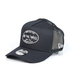 Boné New York Yankees New Era Azul Marinho Boné New York Yankees New Era Azul Marinho