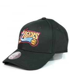 Bone 76ers Mitchell and Ness strapback Bone 76ers Mitchell and Ness strapback