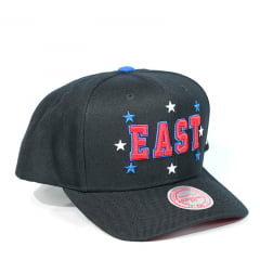Bone NBA All star games Mitchell and Ness snapback
