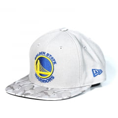 Bone Golden State Warriors New Era 9fifty aba reta Bone Golden State Warriors New Era 9fifty aba reta