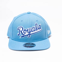 Bone Kansas City Royals New Era 9fifty snapback Bone Kansas City Royals New Era 9fifty snapback