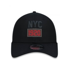 BONÉ NEW ERA 9FORTY SNAPBACK NYC 1920 PRETO BONÉ NEW ERA 9FORTY SNAPBACK NYC 1920 PRETO