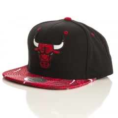 Bone Chicago Bulls Mitchell and Ness camo Bone Chicago Bulls Mitchell and Ness camo