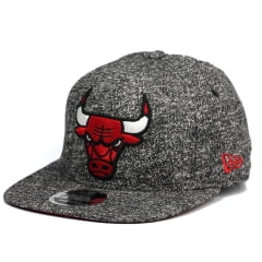 Bone Chicago Bulls New Era 9fifty black french Bone Chicago Bulls New Era 9fifty black french
