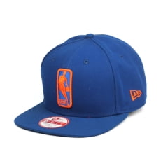Bone NBA New Era 9fifty azul Bone NBA New Era 9fifty azul