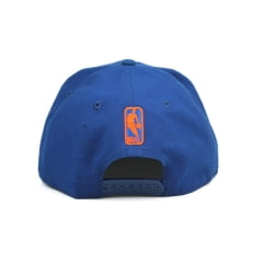 Bone NBA New Era 9fifty azul