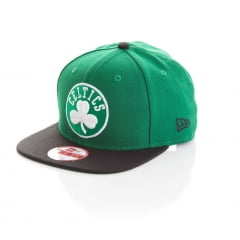 Bone New Era 9fifty Boston Celtics two tone Bone New Era 9fifty Boston Celtics two tone