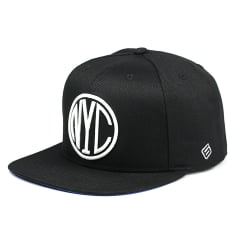 Bone New York City o clan preto Bone New York City o clan preto