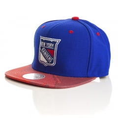 Bone New York Rangers Mitchell and Ness brush Bone New York Rangers Mitchell and Ness brush